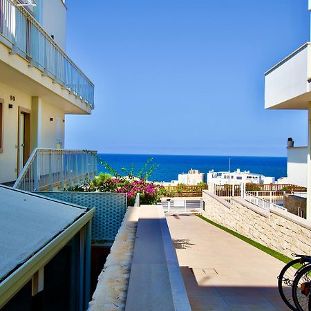Orange Dream Hotel Polignano a Mare Luaran gambar