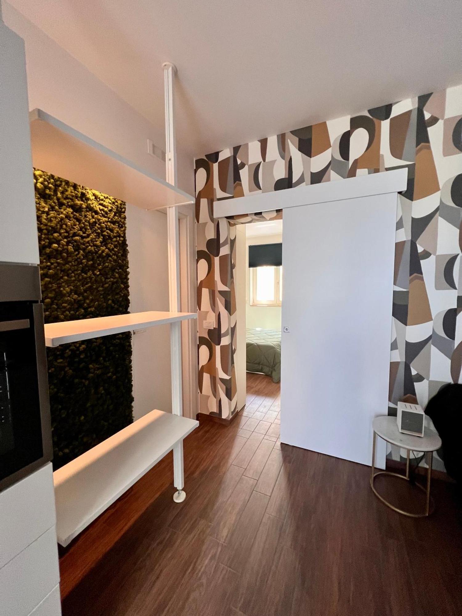 Orange Dream Hotel Polignano a Mare Luaran gambar