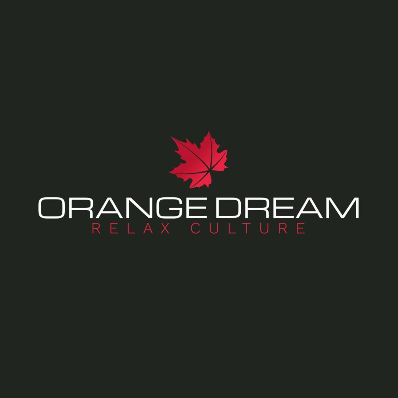 Orange Dream Hotel Polignano a Mare Luaran gambar