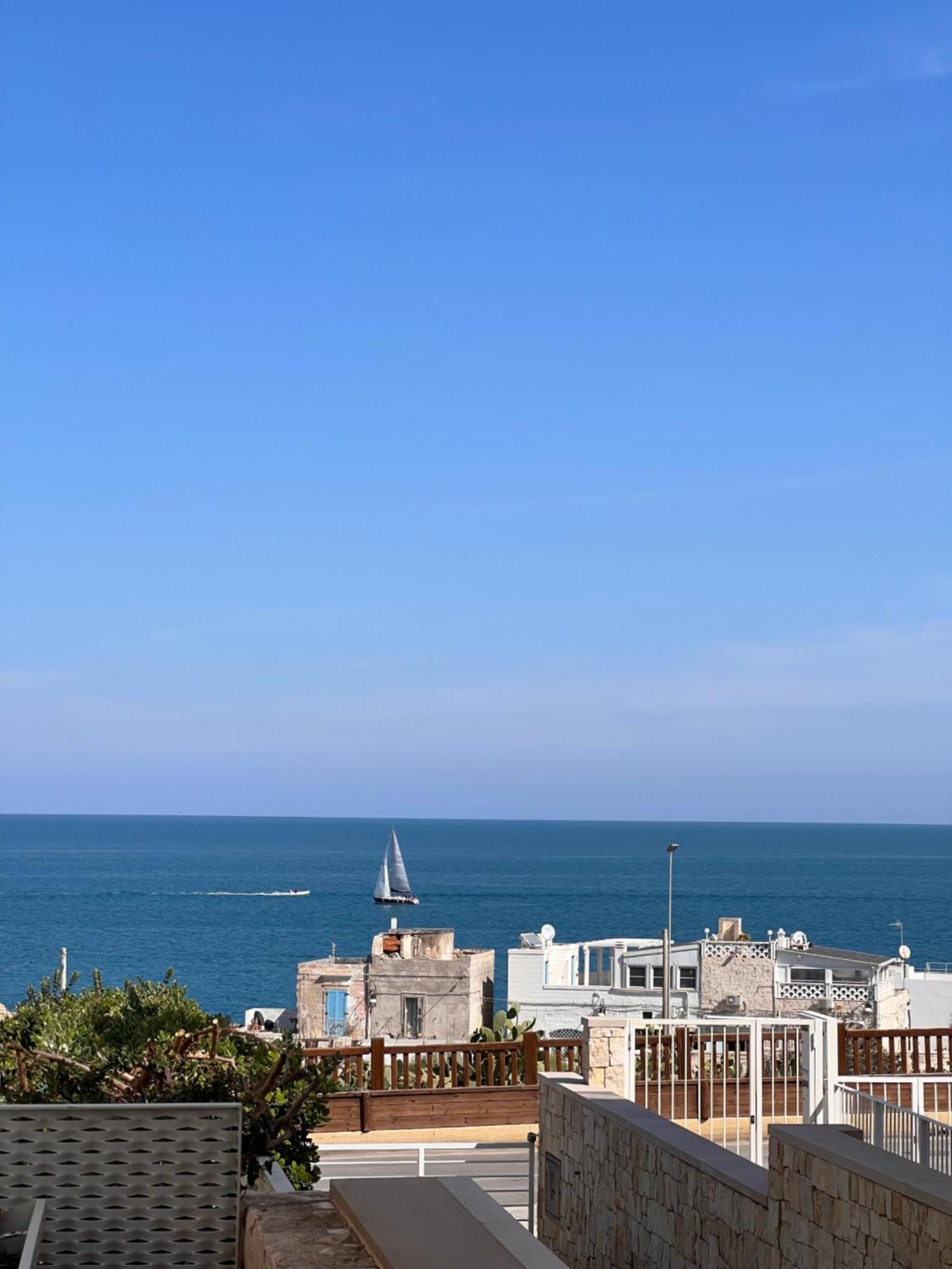 Orange Dream Hotel Polignano a Mare Luaran gambar