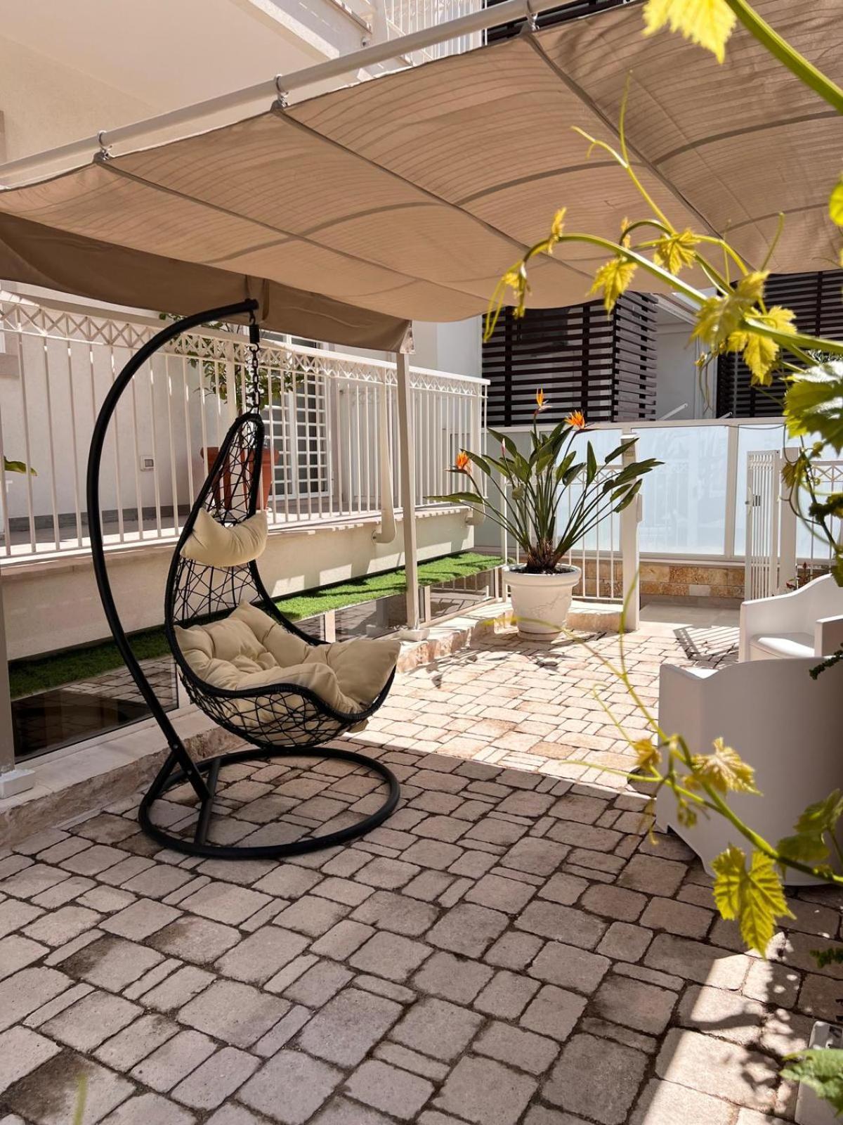 Orange Dream Hotel Polignano a Mare Luaran gambar