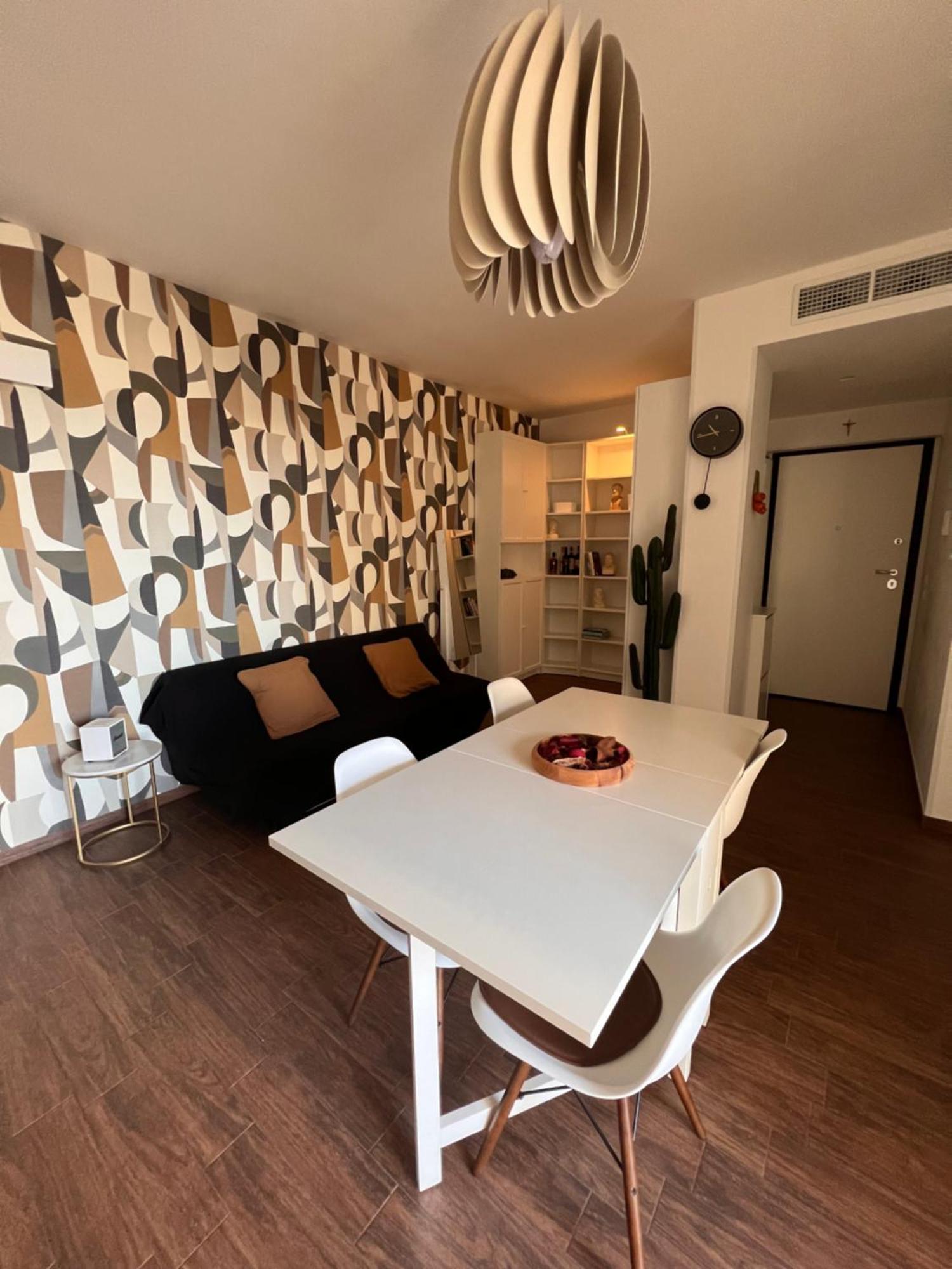 Orange Dream Hotel Polignano a Mare Bilik gambar