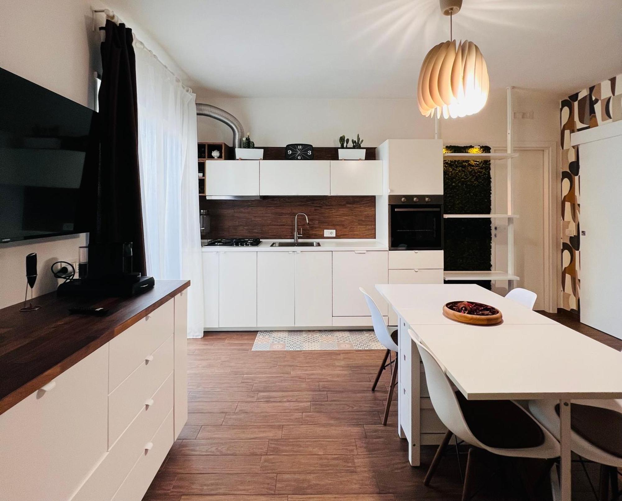 Orange Dream Hotel Polignano a Mare Bilik gambar