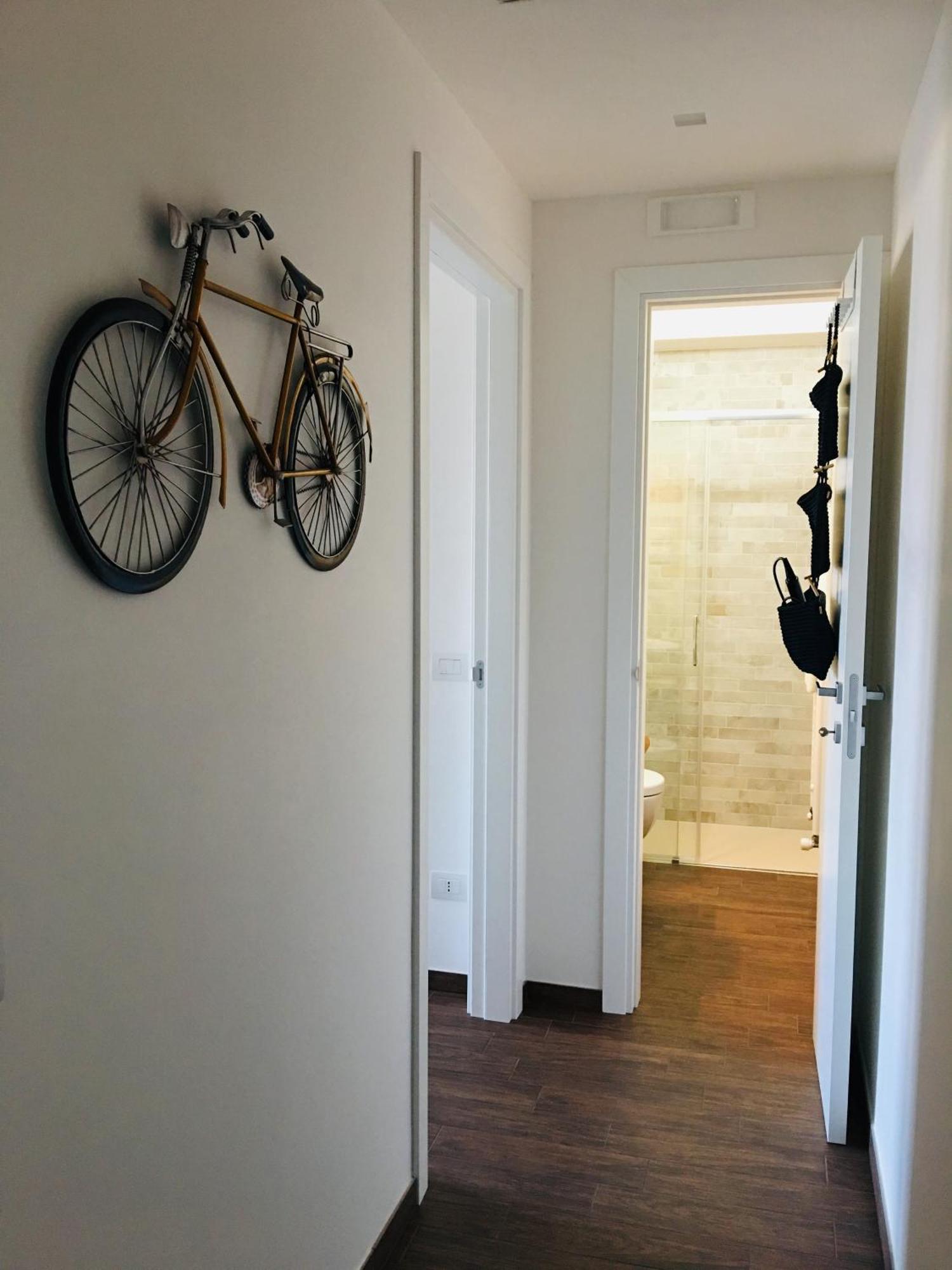 Orange Dream Hotel Polignano a Mare Bilik gambar
