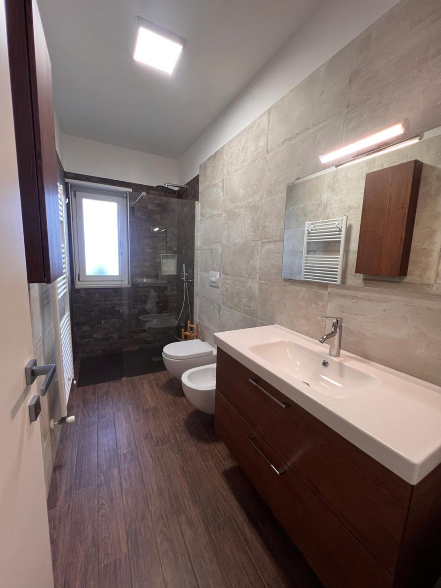 Orange Dream Hotel Polignano a Mare Bilik gambar