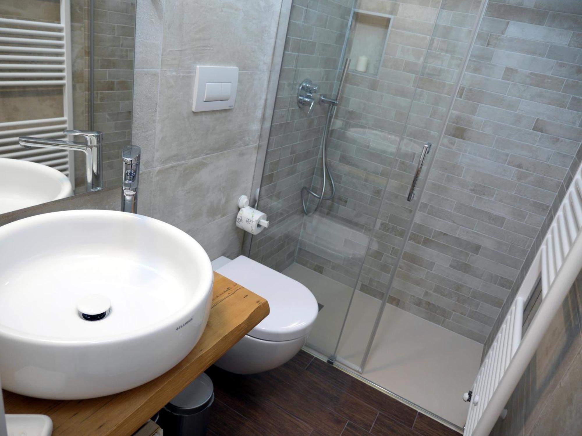 Orange Dream Hotel Polignano a Mare Bilik gambar