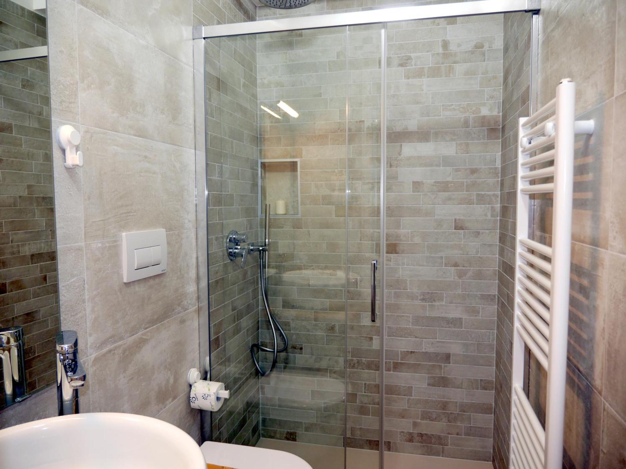 Orange Dream Hotel Polignano a Mare Bilik gambar