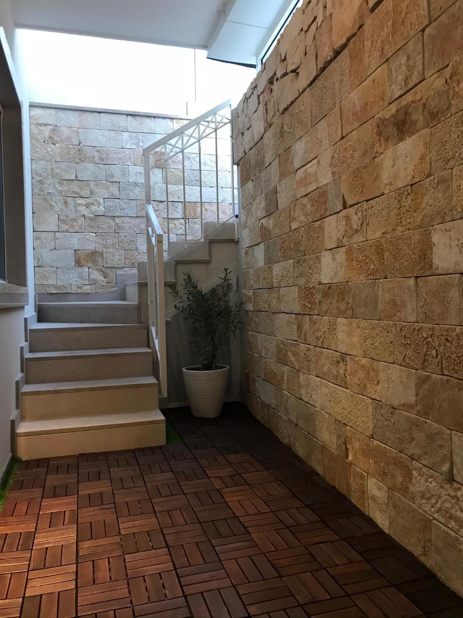 Orange Dream Hotel Polignano a Mare Bilik gambar