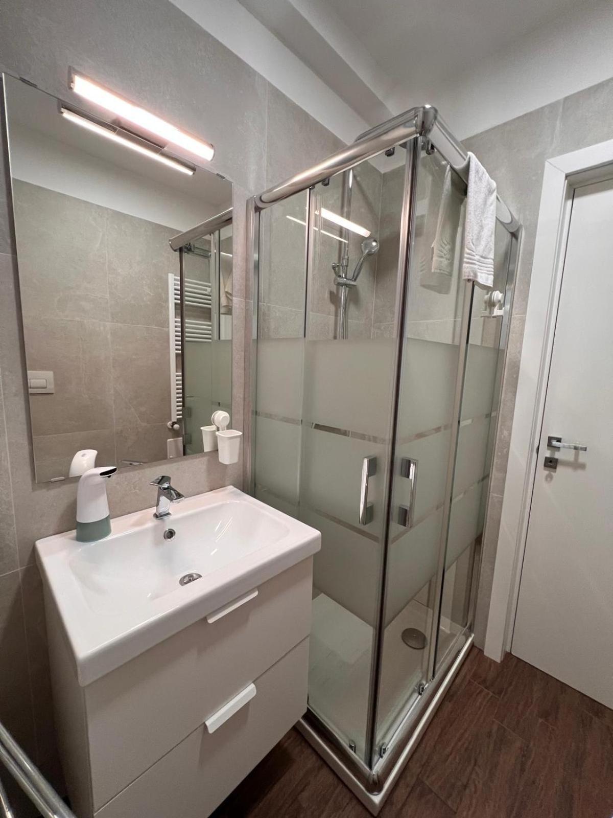 Orange Dream Hotel Polignano a Mare Bilik gambar