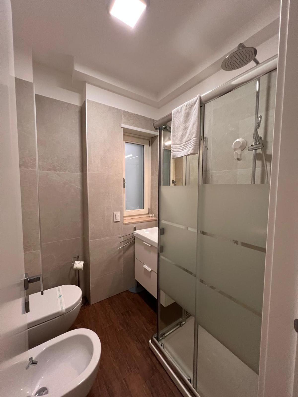 Orange Dream Hotel Polignano a Mare Bilik gambar