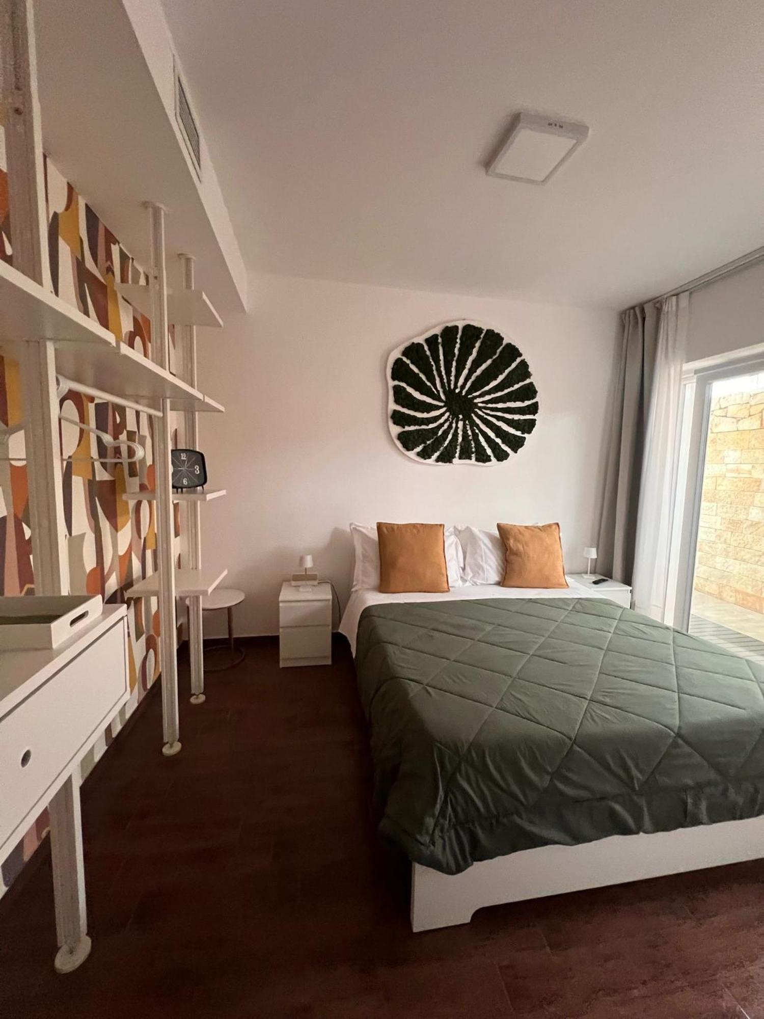 Orange Dream Hotel Polignano a Mare Luaran gambar