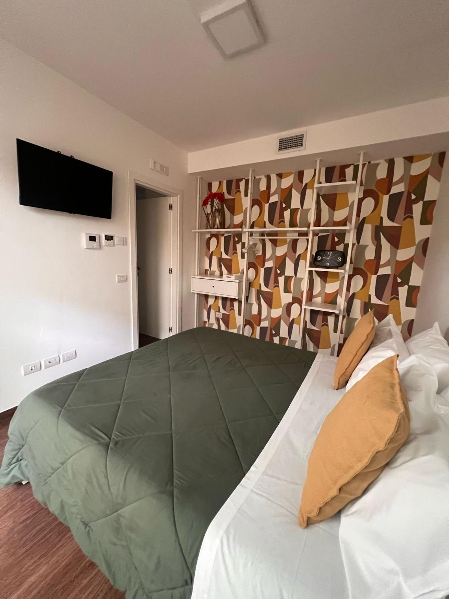 Orange Dream Hotel Polignano a Mare Luaran gambar