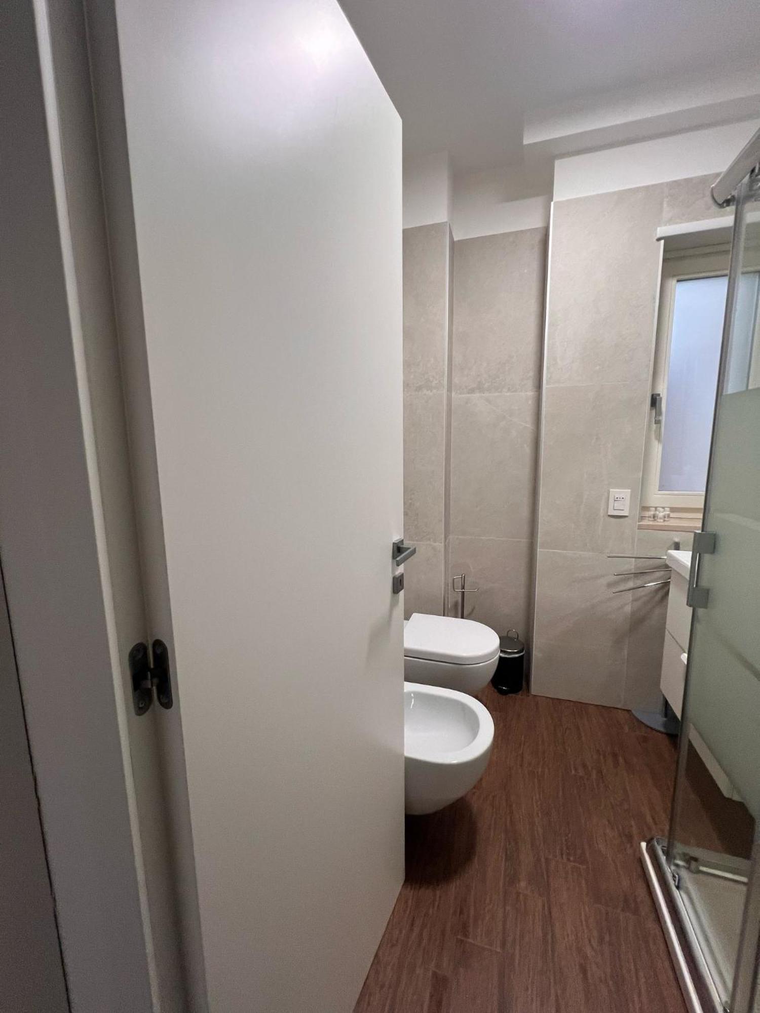 Orange Dream Hotel Polignano a Mare Bilik gambar